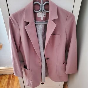 Dynamite Blazer